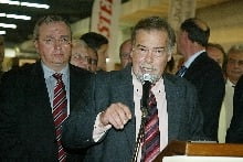 markopoulos