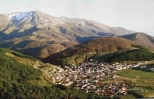 pindos