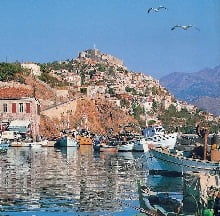 lesvos
