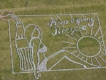 recycle