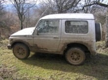 off_road